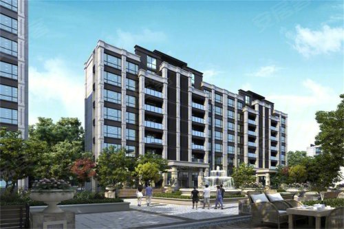 幸福里(新房),槐树东路199号(新政务中心旁) - 资阳幸福里(新房)二手