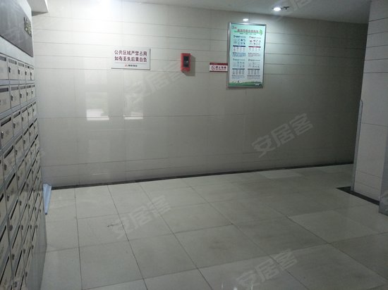 高科尚都(商住楼) 