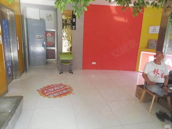 合肥市广播电视局广播楼 