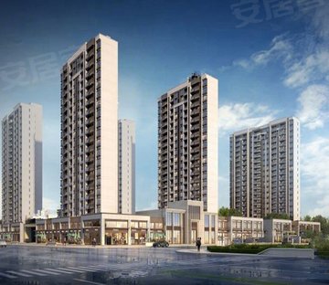 金科集美嘉景(新房)