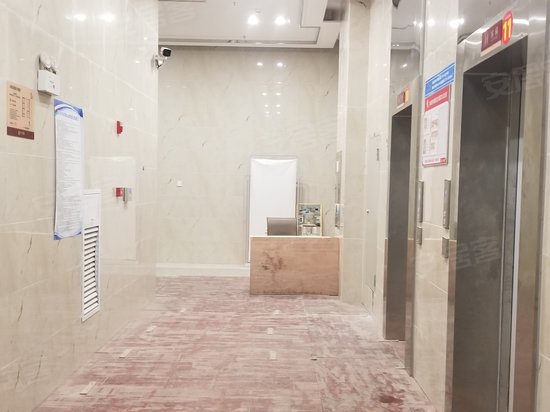 中交里城(商住楼) 