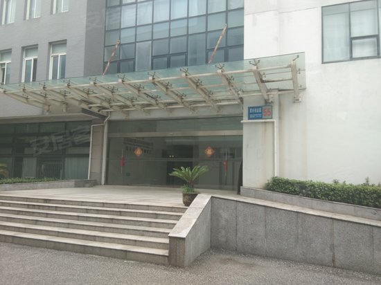 烯旺科技大楼(办公) 