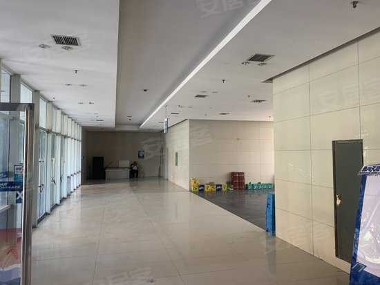 注协大厦(办公) 