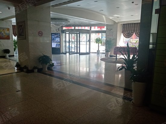 恒升半岛国际中心大厦 