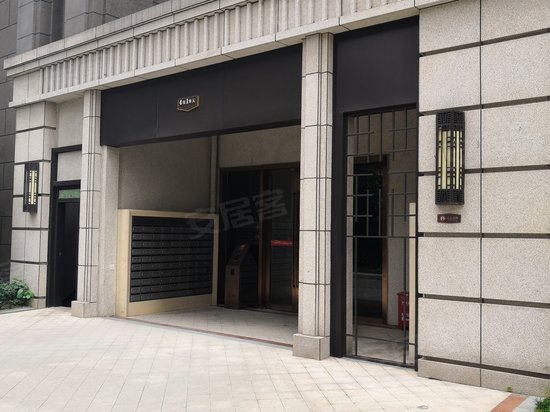 远洋心汉口(二期商住楼) 