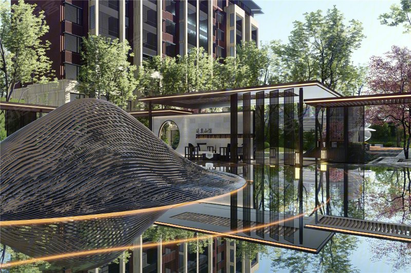 三河高端社区,品质大盘,一梯两户电梯洋房,舒适温馨,水岸华庭二手房