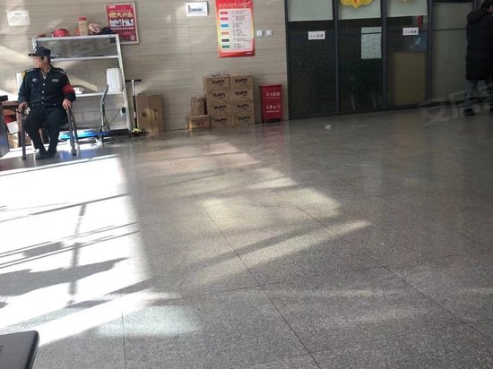 华海城市新光(办公) 