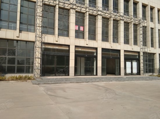 众华通科技产业园 