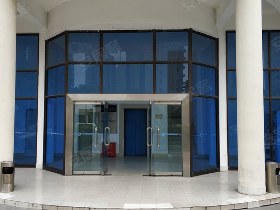 复华园区产学研基地