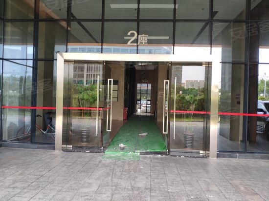 同向新力商业大楼 