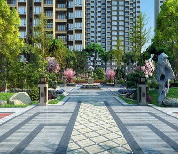 乐昌富力尚悦居