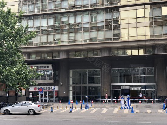 昆泰国际公寓(商住楼) 