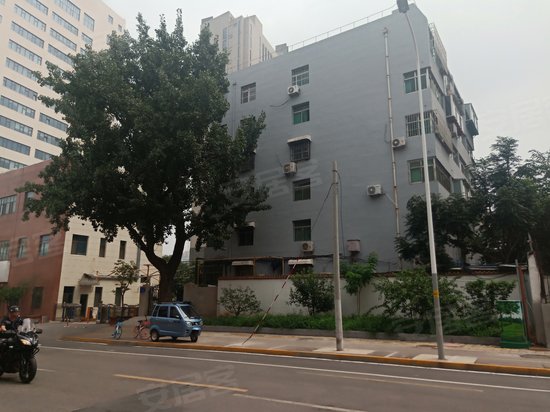 泉景恒基商务写字楼 