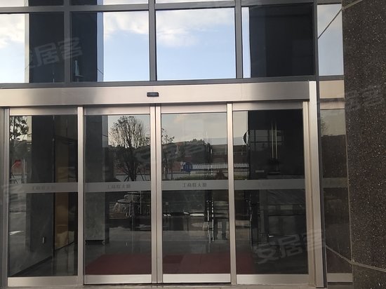 金山工商联大厦