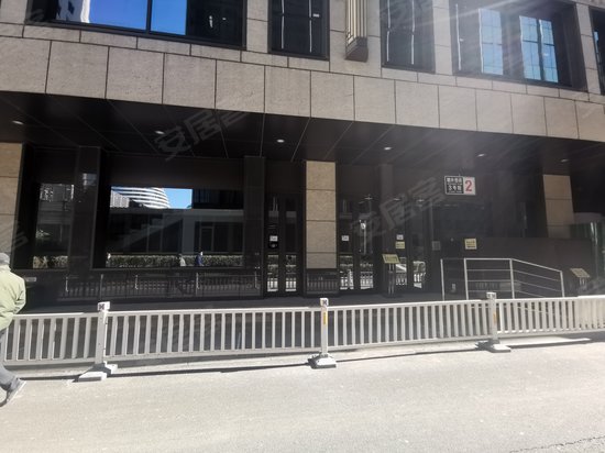 新金山公寓(商住楼) 