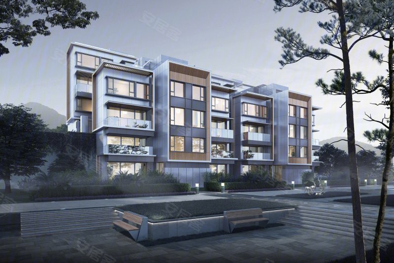 57㎡南北祥源君樾台樟木头东城广场东城路帝雍园东北侧约200米购物