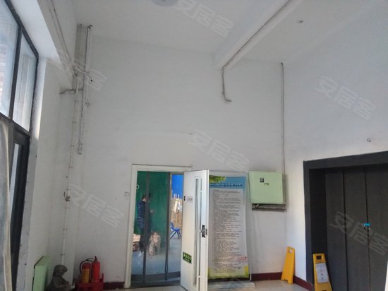 天津辰盛创业园 