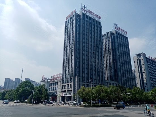 辉隆大厦 