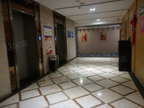 加州壹号酒店 