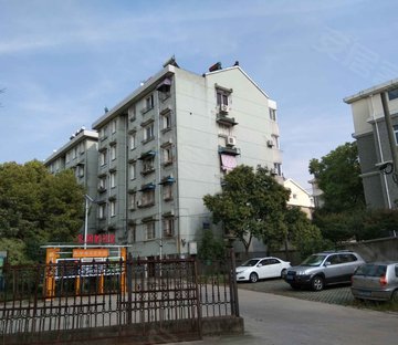 北岭路177号小区