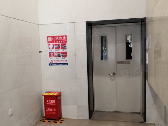 招商江湾国际(商住楼) 