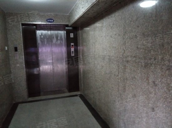 海亚大世界(办公) 