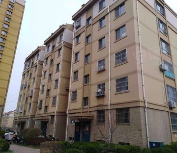 天东家园小城故事