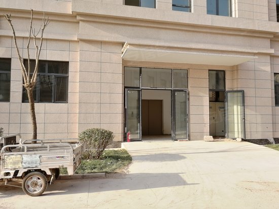 中小企业科技园