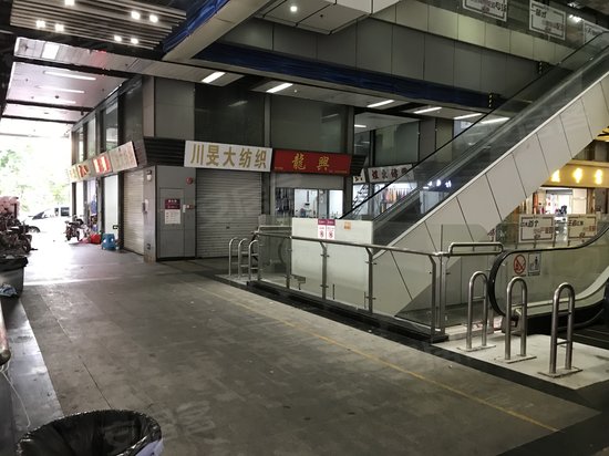 鸿洲国际(办公) 