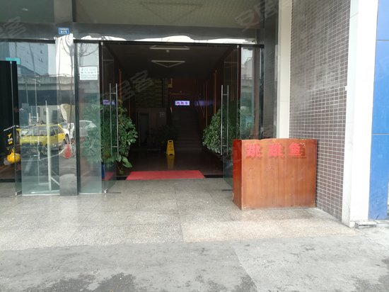 赛家酒店商业中心