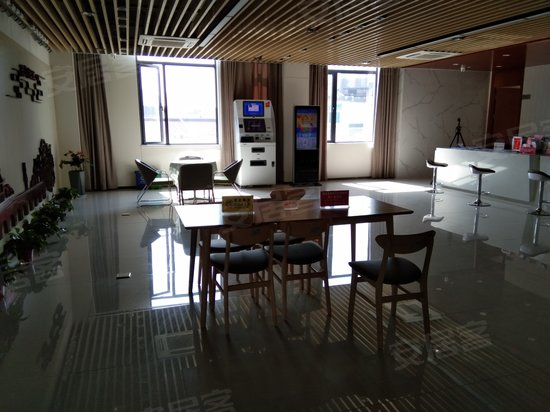 流虹缤纷荟(办公) 