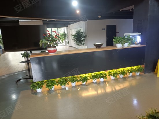 庙行大学生创业中心 