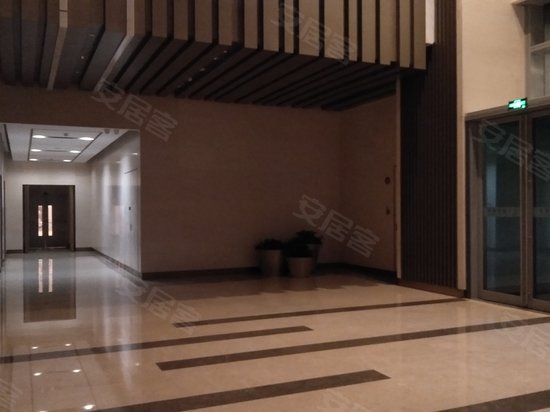 武汉天地企业中心 