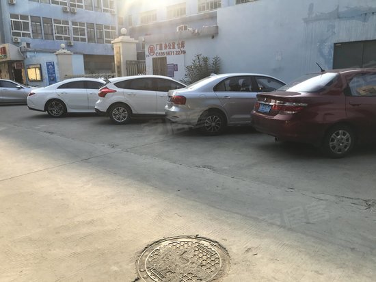 蚂蚁智库创业园 