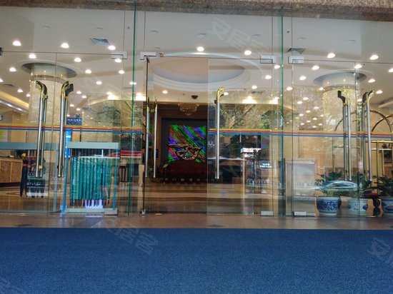 华海大厦(海珠) 