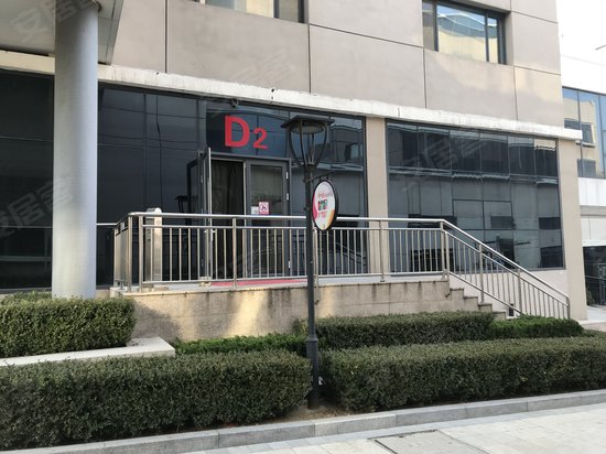 中艺1688创意产业园