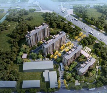 东沅龙璟台(新房)