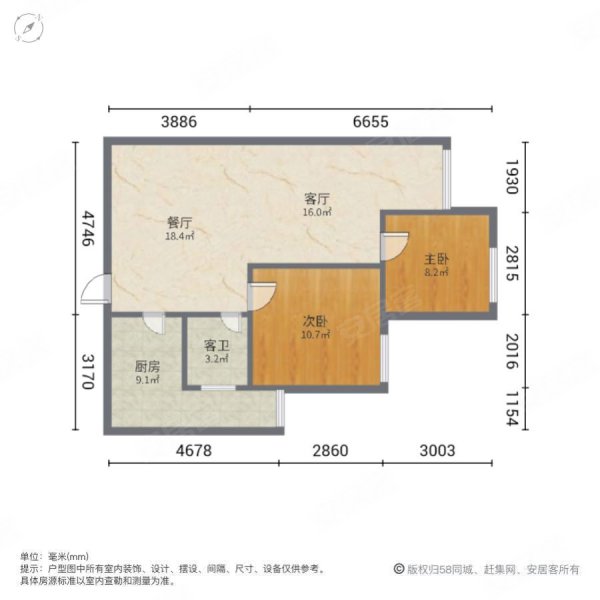 永川金科阳光小镇南区