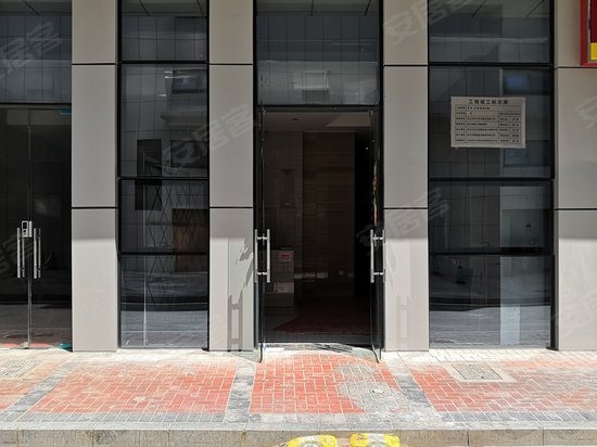 天宇万象国际(商住楼) 