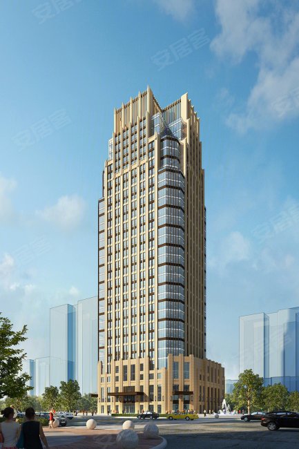 振宁星光广场新房