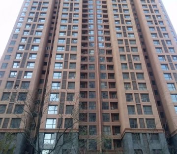 首尔甜城林荫大道