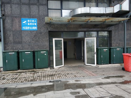 金艺百汇广场(商住楼)