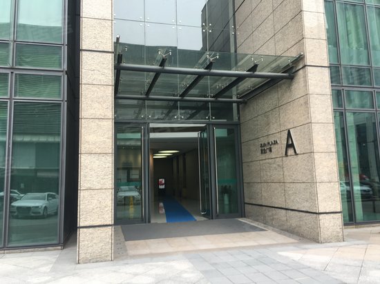 紫金广场写字楼 