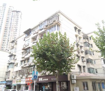 九茂小区