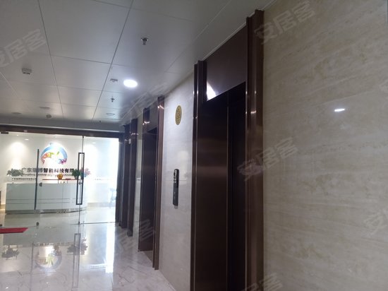 合劲嘉福创新城 