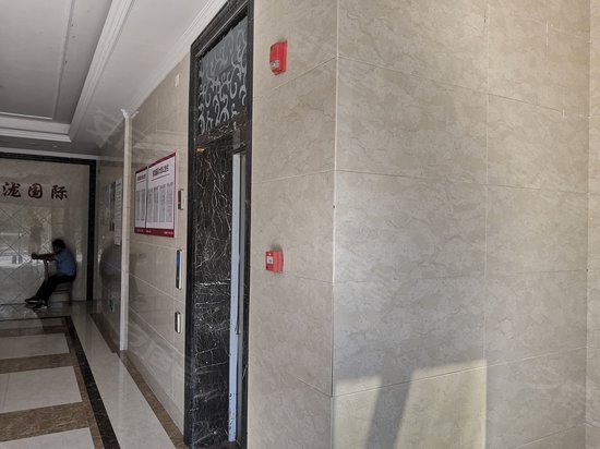 东泷国际(商住楼) 