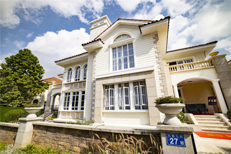 珠江国际城别墅 总价5字头 来电额外享受9折,珠江壹城·国际城二手房