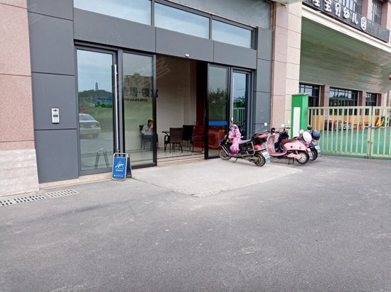 华夏未来杭州中心