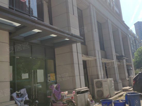 迎宾大厦棕榈学府(商住楼)