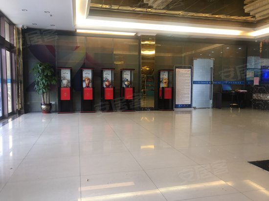 蓝天大厦(办公) 